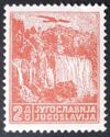 Tourist attractions Yugoslavia - Jajce