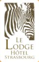 Le Lodge Hotel Strasbourg