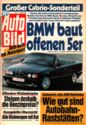 BMW baut offenen 5er
