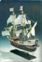 Golden Hind