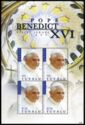Pope Benedict XVI Visits Israel