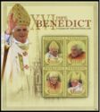 5 Years of the Pontificate of Pope Benedict XVI