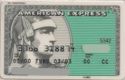 AMERICAN EXPRESS