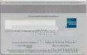 American Express - Blue