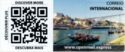 Coastal View. QR Code