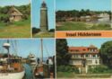 Island of Hiddensee | Kloster