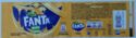 Fanta Sabor Piña