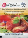 Optigal s/a