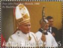 Saint Pope John Paul II