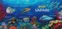 Stamp Collecting Month: Reef Safari