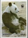 Panda WWF