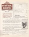 Philatelic Bulletin February 1967, Vol 14 No 4 Whole No 82