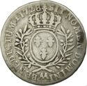 ½ Ecu (Louis XV. AA - Metz)