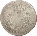 ½ Ecu (Louis XV. & - Aix en Provence)
