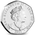 50 Pence (Alice)