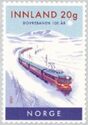 Dovre Electric Railway, Centenary