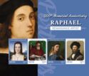 500th Memorial Anniversary of Raphael