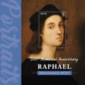 500th Memorial Anniversary of Raphael