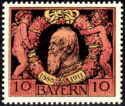 25 Year Regency