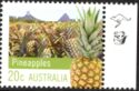 Pineapples 6th reprint - 1 Kangaroo & 1 Koala