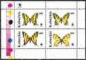 Butterflies WWF