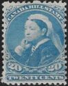 Queen Victoria (1819-1901)