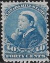 Queen Victoria (1819-1901)
