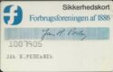 Forbrugsforeningen Af 1886