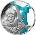 50 Euro (Harry Potter 3/4 - Expecto Patronum !)
