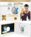 50 Euro (Harry Potter 3/4 - Expecto Patronum !)