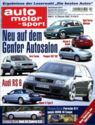 Neu auf dem Genfer Autosalon