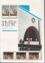 Philatelic Bulletin June 1974, Vol 21 No 4 Whole No 120