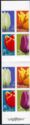 Tulips Booklet Pane of 8