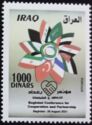 Baghdad Conference for Cooperation and Partnership