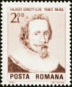 Hugo Grotius