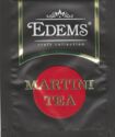 Martini Tea, semi-glossy
