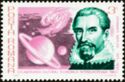 Johannes Kepler (1571-1620), astronomer