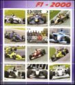 F1 - 2000