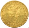 ½ Ecu d'or (Louis XIV - A - Paris)