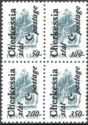 Overprint Cherkessia