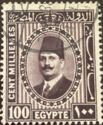 King Fuad I