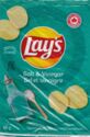 Salt & Vinegar Potato Chips