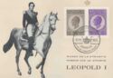 King Leopold I