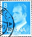 King Juan Carlos I