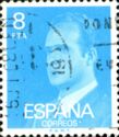 King Juan Carlos I
