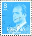 King Juan Carlos I