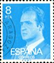 King Juan Carlos I