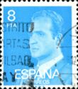 King Juan Carlos I