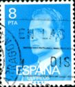King Juan Carlos I