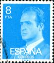 King Juan Carlos I